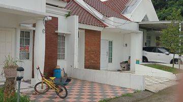 Gambar 4 Rumah Siap Huni Dalam Cluster Dicibinong Shm