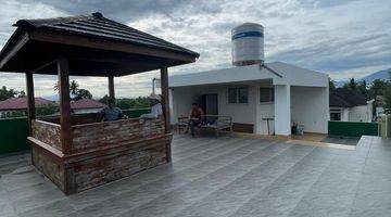 Gambar 3 Rumah Mewah  2 Lt Rooftop Di Ule Kareng Banda Aceh Shm