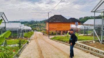 Gambar 1 JUAL TANAH KAVLING HARMONI FARM HOUSE 201 M² LOKASI STRATEGIS