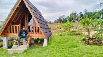 Gambar 2 JUAL TANAH KAVLING HARMONI FARM HOUSE 201 M² LOKASI STRATEGIS