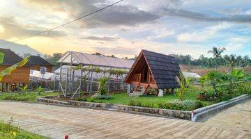 Gambar 2 Tanah Kavling Harmoni Farm House Bogor Luas 200 M²