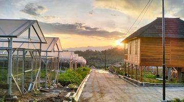 Gambar 4 Tanah Kavling Harmoni Farm House Bogor Luas 200 M²