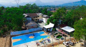 Gambar 5 Tanah Kavling Nuansa Alam Golden View Bogor | Luas 800 M²