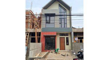 Gambar 1 Ready Stock Rumah Baru di Kiara Sari 2 Lantai Harga 975 Juta