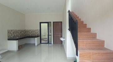 Gambar 2 Ready Stock Rumah Baru di Kiara Sari 2 Lantai Harga 975 Juta