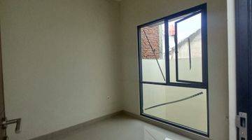 Gambar 4 Ready Stock Rumah Baru di Kiara Sari 2 Lantai Harga 975 Juta