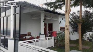 Gambar 2 Rumah Harga Bawah Pasaran di Pondok Mulya Melatiwangi Bagus