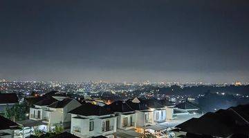 Gambar 2 Rumah di Grand Panoramic 2 Lantai City View Dekat Arcamanik