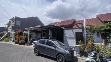 Gambar 1 Rumah di Antapani City Mas Full Furnished Siap Huni