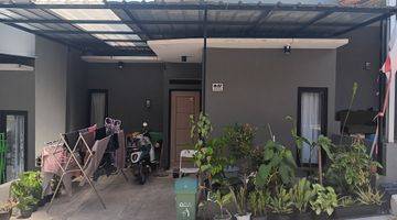 Gambar 1 Dijual/Takeover Rumah Di Cluster Exclusive Cibiru Cipadung