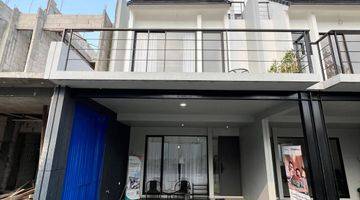 Gambar 3 Dijual Rumah Baru 2 Lantai, Cendrawasih V Bintaro, Jakarta Selatan