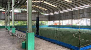 Gambar 1 Dijual Cepat, Palasari Futsal, Legok, Tangerang