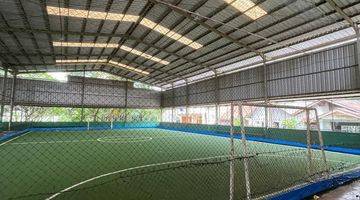 Gambar 2 Dijual Cepat, Palasari Futsal, Legok, Tangerang