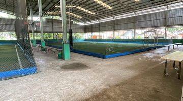 Gambar 5 Dijual Cepat, Palasari Futsal, Legok, Tangerang