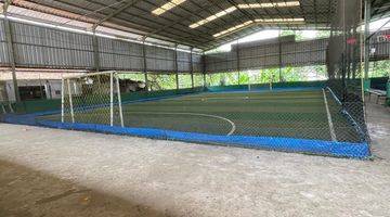 Gambar 4 Dijual Cepat, Palasari Futsal, Legok, Tangerang