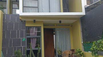 Gambar 1 Dijual Rumah 2 Lantai, Golden Park 2, Cisauk, Tangerang