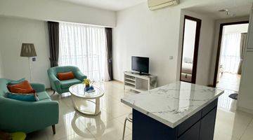 Gambar 1 Disewakan Cepat, Apartemen M-Town Signature, Tower Herald, Summarecon Serpong