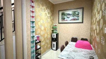 Gambar 2 Dijual Rumah Bagus 2 Lantai, Cluster Bohemia Village, Paramount Land, Gading Serpong