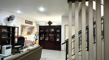 Gambar 1 Dijual Rumah Bagus 2 Lantai, Cluster Bohemia Village, Paramount Land, Gading Serpong