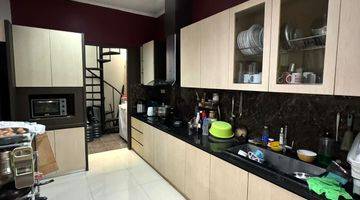 Gambar 3 Dijual Rumah Bagus 2 Lantai, Cluster Bohemia Village, Paramount Land, Gading Serpong