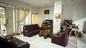 Gambar 1 Dijual Cepat Rumah 2 Lantai, Cluster Jasmine, Summarecon Serpong