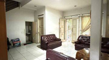 Gambar 2 Dijual Cepat Rumah 2 Lantai, Cluster Jasmine, Summarecon Serpong