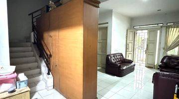 Gambar 5 Dijual Cepat Rumah 2 Lantai, Cluster Jasmine, Summarecon Serpong