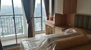 Gambar 2 Dijual Apartemen M-Town Residence, Tower Avery, Summarecon Serpong