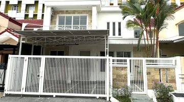 Gambar 1 Dijual Rumah Bagus Harga Murah, Sektor 7A Gading Serpong, Sudah Renov Siap Huni