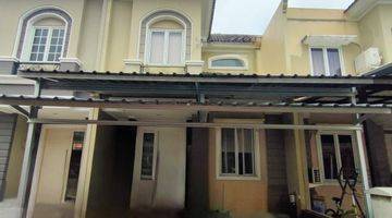 Gambar 1 DIJUAL Rumah 2 Lantai di Cluster SAMARA, Gading Serpong
