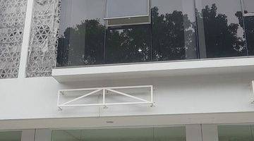 Gambar 1 Dijual Ruko 3 Lantai di Pasar Modern Timur BSD