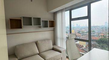 Gambar 3 Disewakan Apartemen M-Town Residence, Tower Dakota, Summarecon Serpong