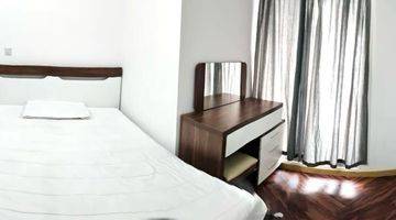 Gambar 3 Jual Cepat Apartemen M-Town, Signature, Tower Franklin, Summarecon Serpong