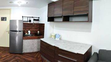 Gambar 1 Jual Cepat Apartemen M-Town, Signature, Tower Franklin, Summarecon Serpong