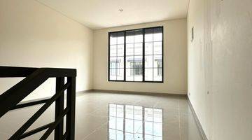 Gambar 3 Dijual Murah, Ruko Madison Grande, Paramount Land, Gading Serpong, Ruko Baru 2 Lantai