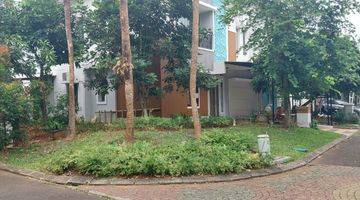 Gambar 5 Dijual Rumah Hoek 2 Lantai Di Cluster Ruby, Pondok Hijau Golf, Summarecon Serpong