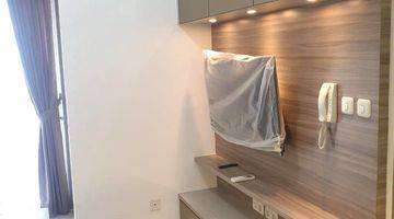 Gambar 3 Disewakan Apartemen Mtown Residence, Tower Carmel Lantai 15, Summarecon Serpong