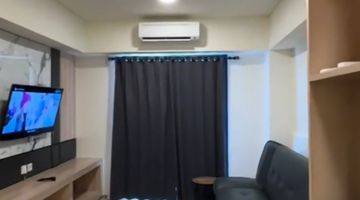 Gambar 1 Apartement MEIKARTA Furnished Baru