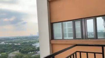 Gambar 4 Apartement MEIKARTA Furnished Baru