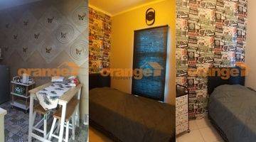 Gambar 5 Dijual Cepat Rumah Cantik 1 Lt Srimaya Residen 