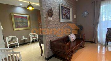 Gambar 4 Rumah Dijual Fully Furnished 2lt,Di Kota Wisata 