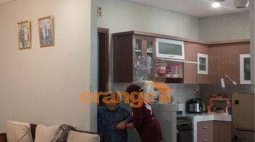 Gambar 4 Dijual cepat Rumah cantik 2lt  siap huni kotawisata 