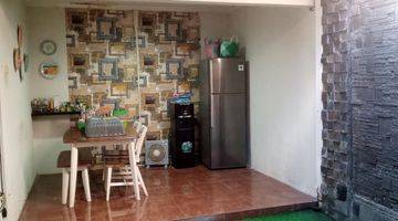 Gambar 2 Dijual rumah cantik 2lt,full furnish di kotawisata