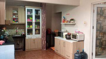 Gambar 4 Dijual rumah cantik 2lt,full furnish di kotawisata