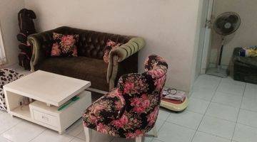 Gambar 5 Dijual rumah cantik 2lt,full furnish di kotawisata