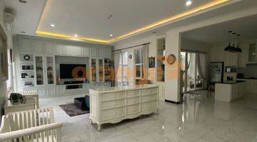 Gambar 3 Rumah Dijual Fully Furnished 2lt,Di Kota Wisata 