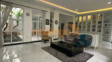 Gambar 2 Rumah Dijual Fully Furnished 2lt,Di Kota Wisata 