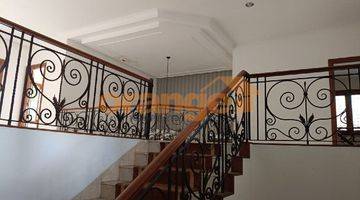 Gambar 4 Dijual Cepat Rumah Mewah 2lt Pondok Indah Jakarta Selatan 