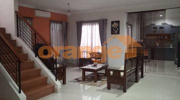 Gambar 3 Dijual Rumah Cantik Siap Huni Di Kotawisata Cibubur 