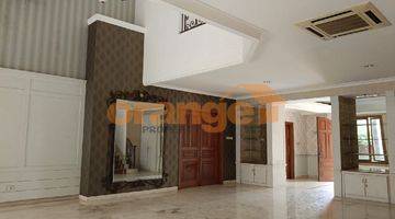 Gambar 5 Dijual Cepat Rumah 2lt, Kolam Renang Di Pondok Indah 